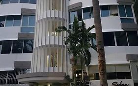 R.9 Apartamento De 3 Habitaciones Zona Turistica.